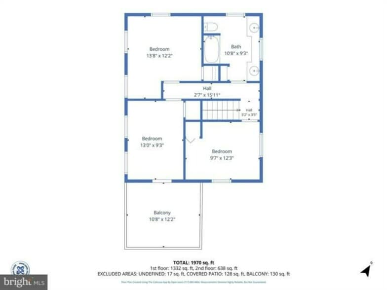 More Photos Of 4951 Carlisle Rd, Dover Industrial For Sale