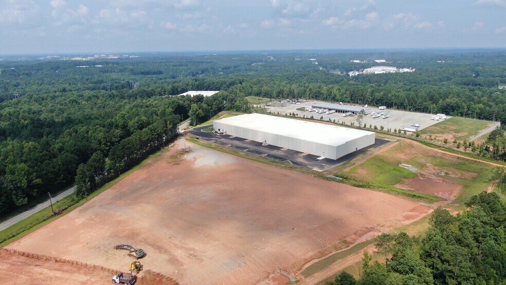 More Photos Of 685 Athena dr, Athens Land For Sale