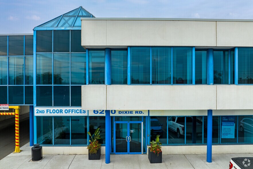 More Photos Of 6200 Dixie Rd, Mississauga Unknown For Sale