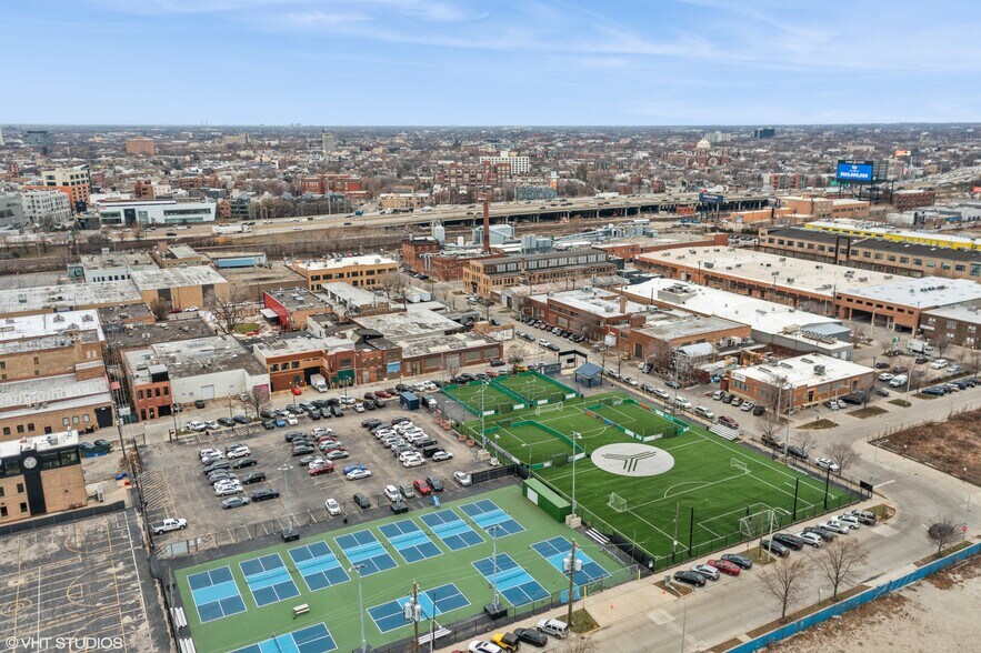 More Photos Of , Chicago Industrial For Sale