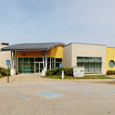More Photos Of 500 Park Pl, Lexington Office For Sale