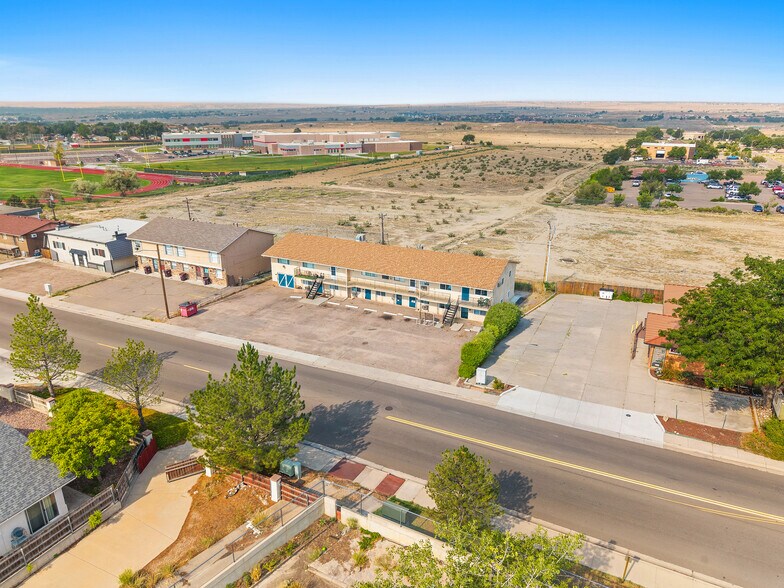 More Photos Of 3551 Baltimore Ave, Pueblo Apartments For Sale