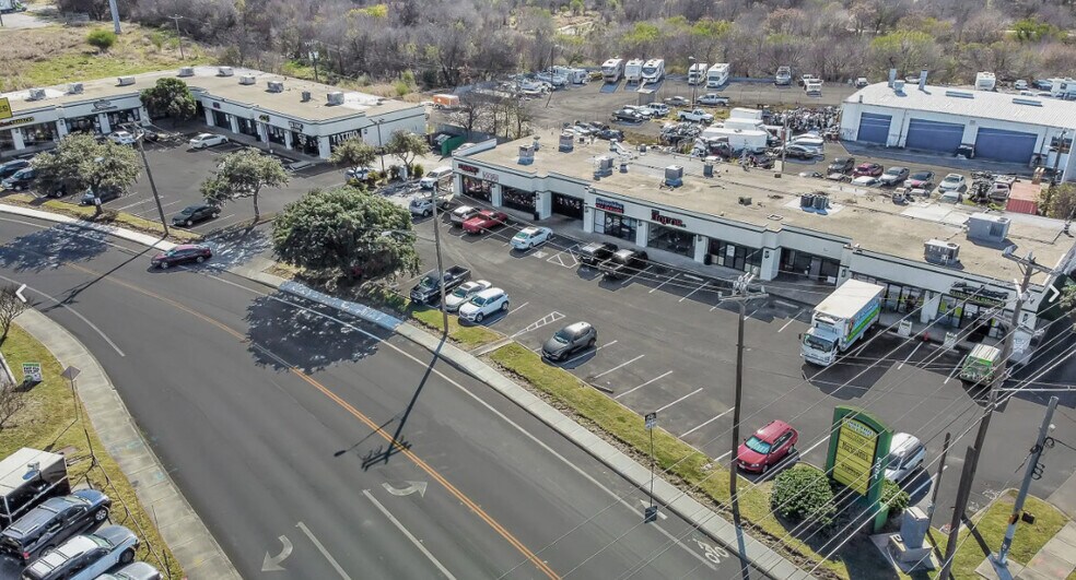 More Photos Of 5251 Timberhill, San Antonio Unknown For Lease