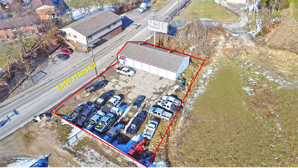 More Photos Of 428 E Main St, Mount Sterling General Retail For Sale