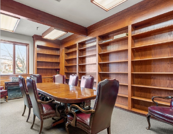 More Photos Of 200 Littleton Rd, Westford Office For Sale