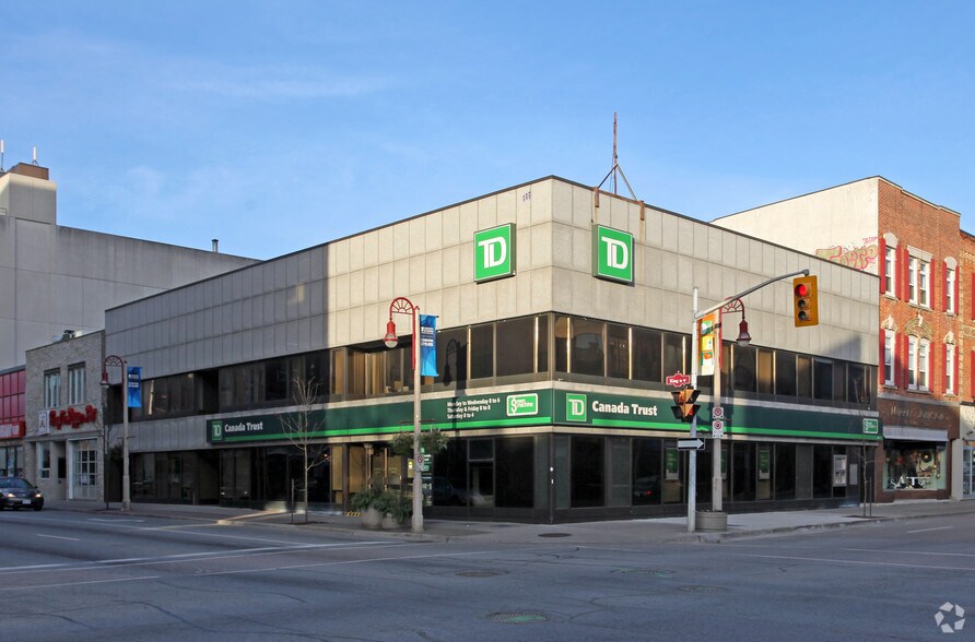Primary Photo Of , Oshawa General Retail For Sale