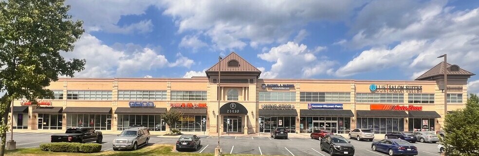 More Photos Of 21430 Cedar Dr, Sterling Storefront Retail Office For Lease