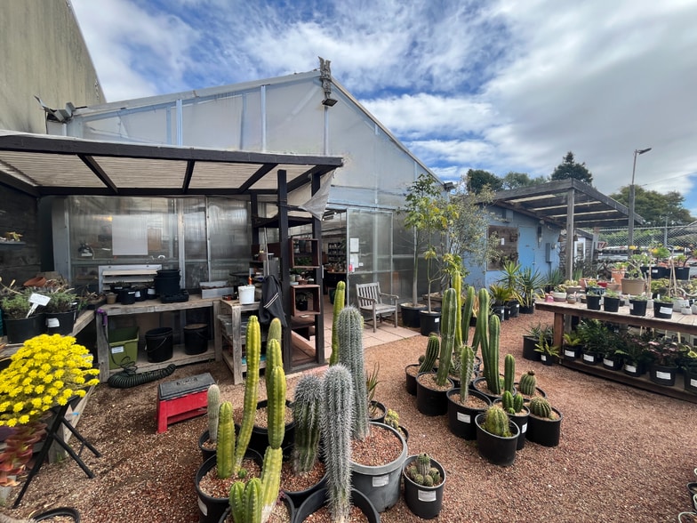 More Photos Of 1509 4th St, Berkeley Land For Sale