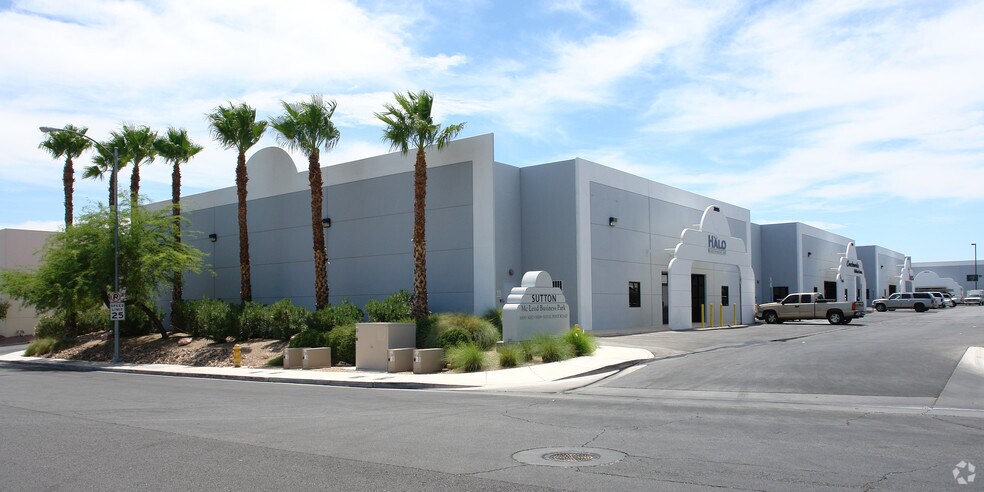 More Photos Of 3005-3009 E Post Rd, Las Vegas Service For Lease