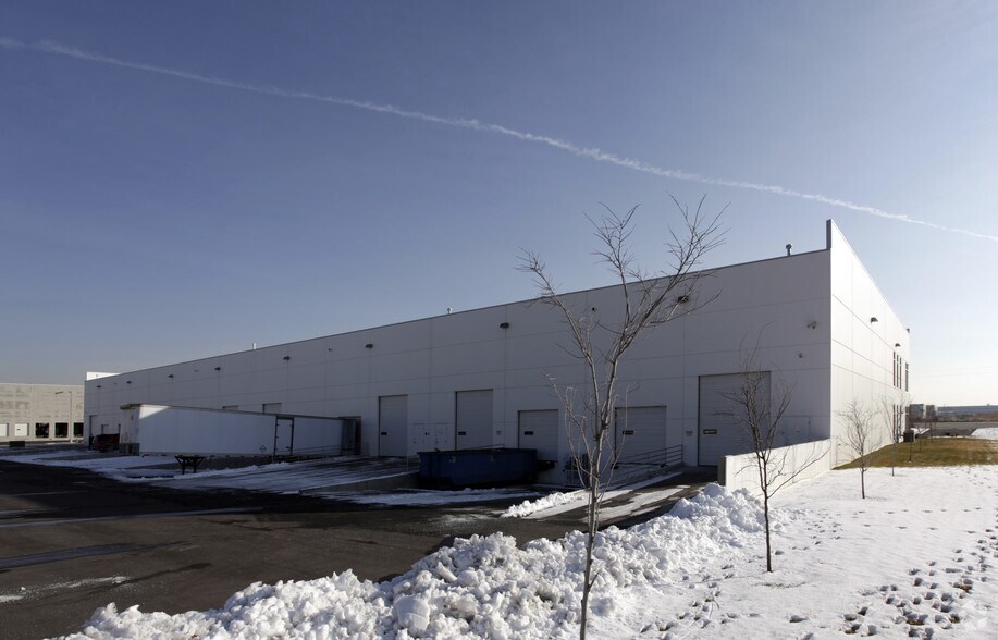More Photos Of 3630 W California Ave, Salt Lake City Light Distribution For Lease