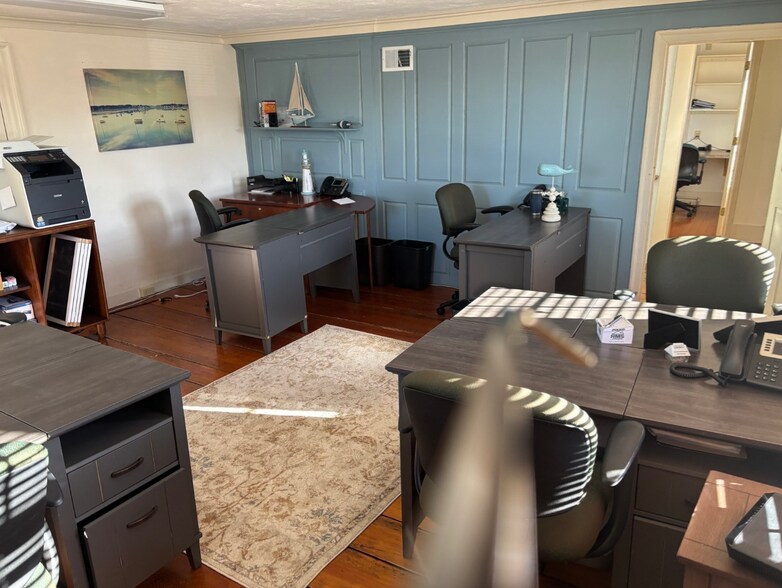 More Photos Of 133 State Highway 6A, Sandwich Office Residential For Sale