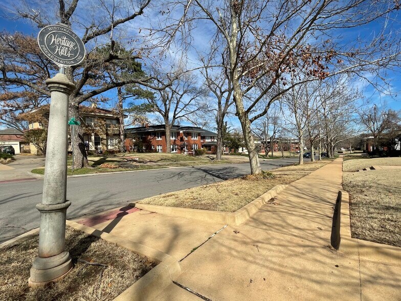 More Photos Of 107 NW 14th St, Oklahoma City Land For Sale