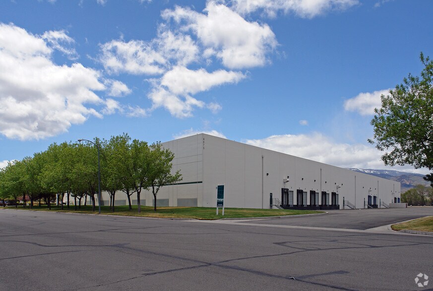 More Photos Of 4875 Aircenter Cir, Reno Warehouse For Lease