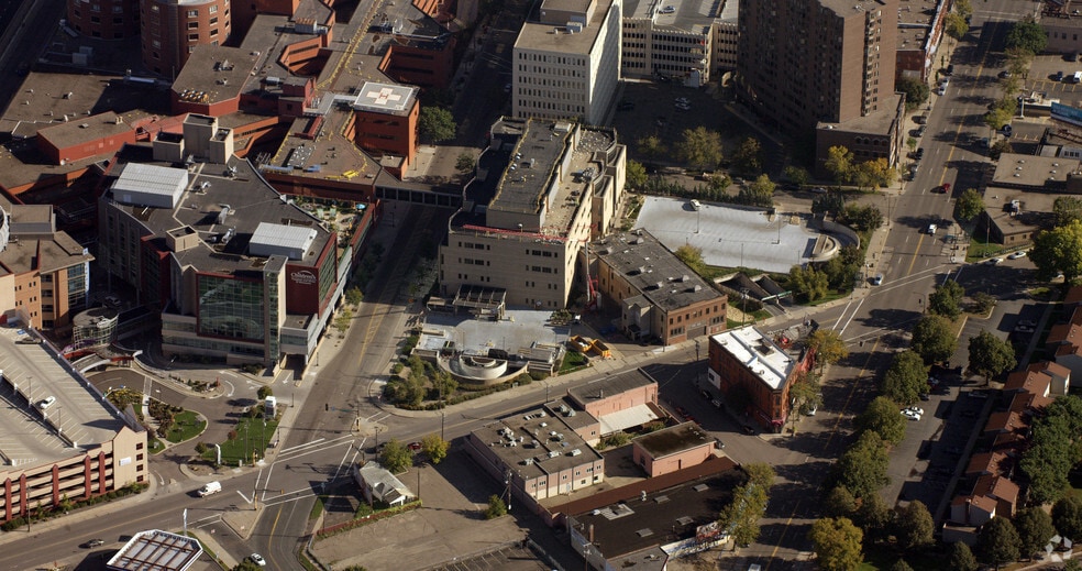 More Photos Of 310 Smith Ave N, Saint Paul Office For Sale