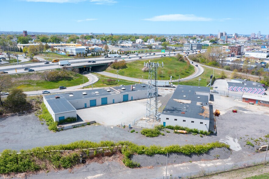 More Photos Of 487 Allens, Providence Land For Lease