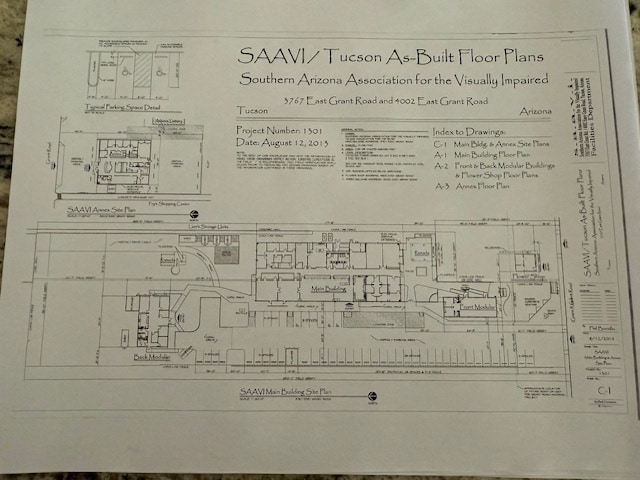 More Photos Of 3767 E Grant Rd, Tucson Office For Sale