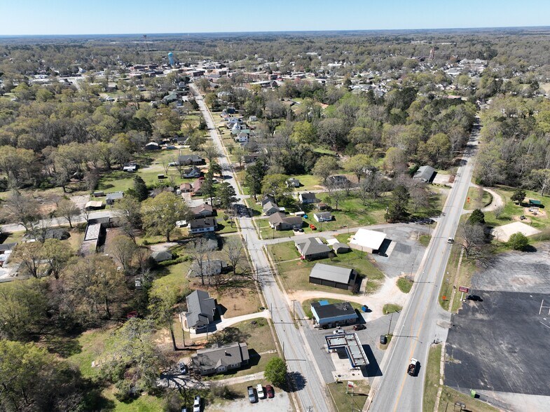 More Photos Of 527 Musgrove St, Clinton Land For Sale