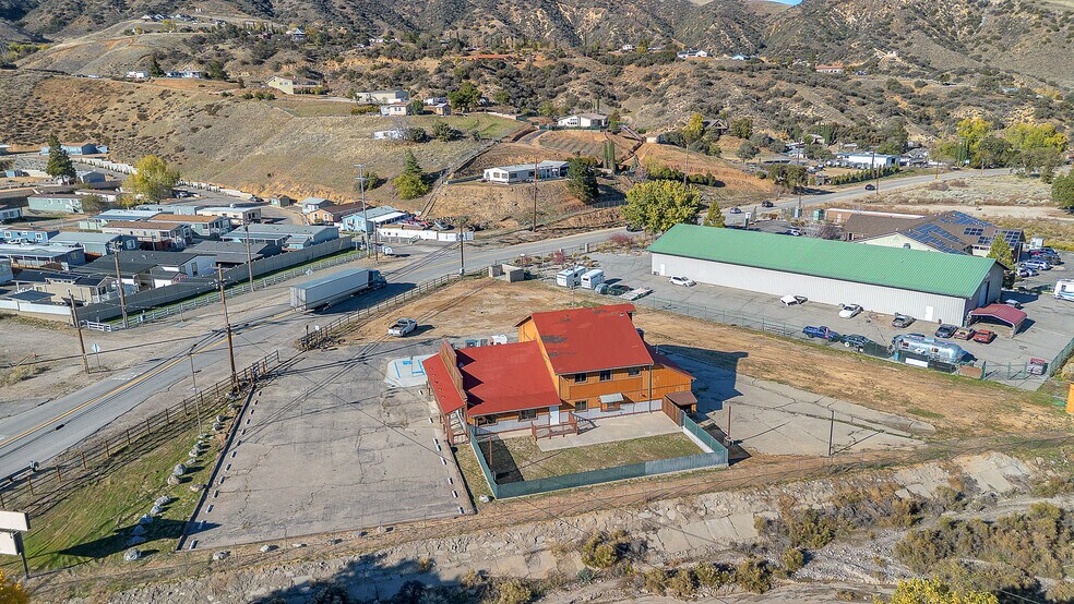 More Photos Of 658 Lebec Rd, Lebec Restaurant For Sale