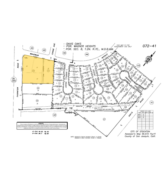 More Photos Of 9036 Thornton Rd, Stockton Service Station For Sale