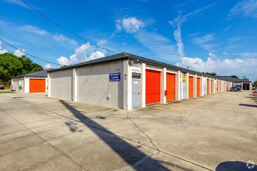 More Photos Of 641 Clearlake Rd, Cocoa Service For Lease