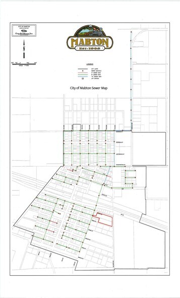More Photos Of 710 South St, Mabton Land For Sale