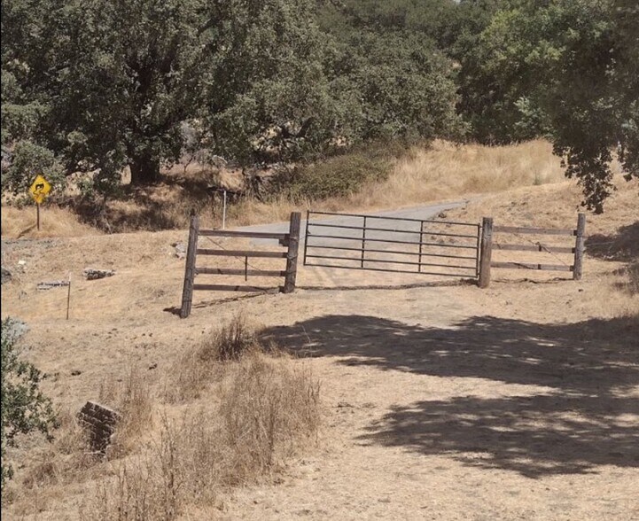 More Photos Of 9805 Santa Rosa Creek Rd, Templeton Land For Sale