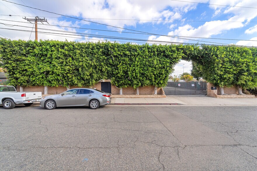 More Photos Of 7072 Thomas St, Buena Park Land For Sale