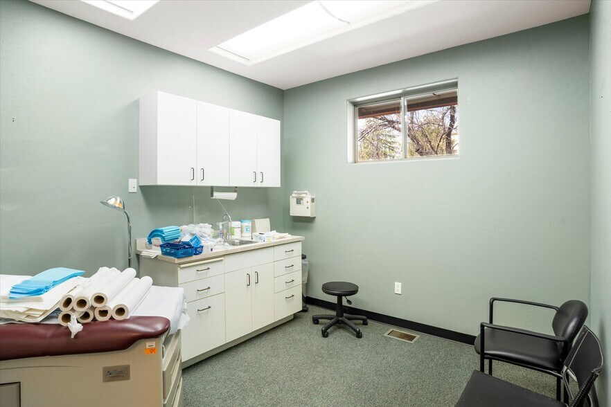 More Photos Of 120 Northview Rd, Sedona Skilled Nursing Facility For Lease