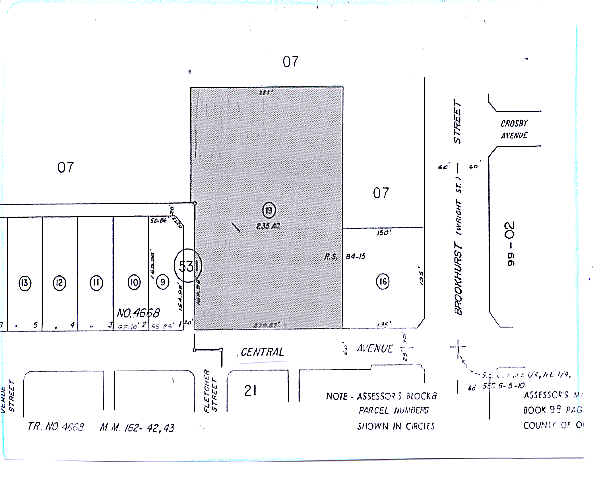 More Photos Of 9931 Central Ave, Garden Grove Apartments For Sale