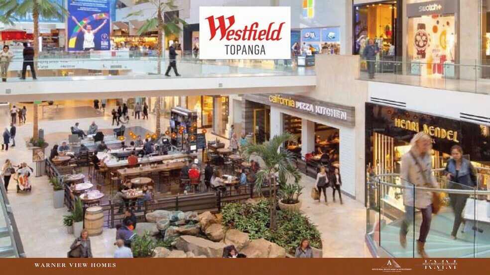 More Photos Of 5201 Rigoletto St, Woodland Hills Apartments For Sale