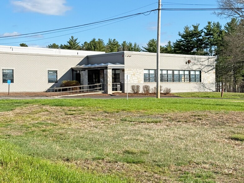 More Photos Of 19-27 Terrill Park Dr, Concord Warehouse For Sale