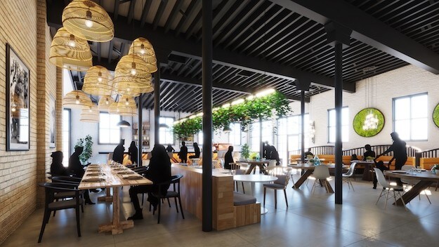 More Photos Of 1900 Light St, Baltimore General Retail For Lease