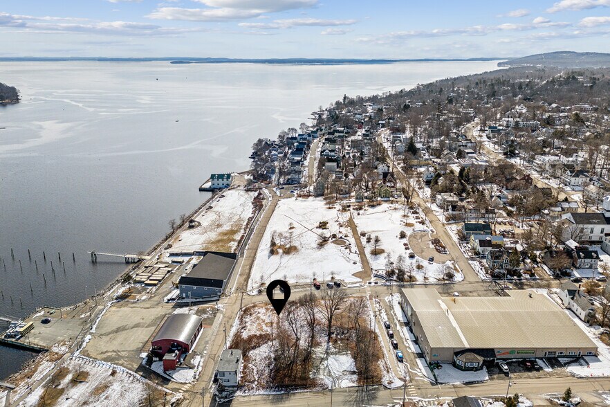 More Photos Of 1 Miller St, Belfast Land For Sale