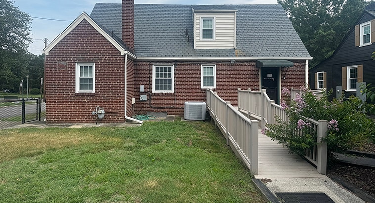 More Photos Of 3410 Hermitage Rd, Richmond Office For Lease