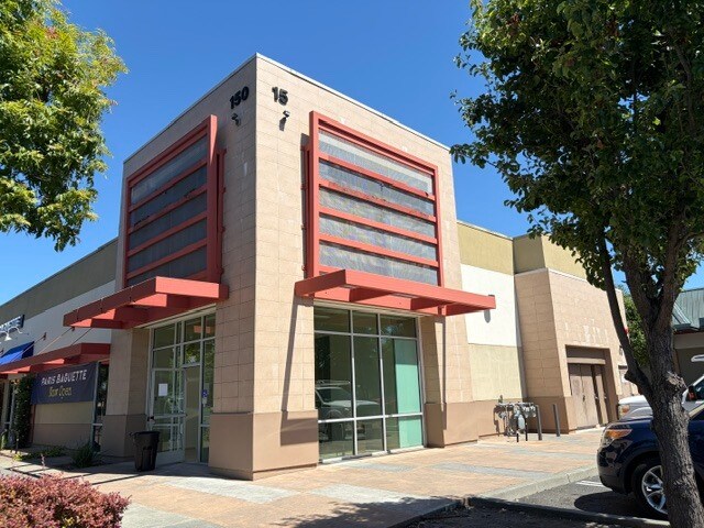 Primary Photo Of 150 Steele Ln, Santa Rosa Freestanding For Lease