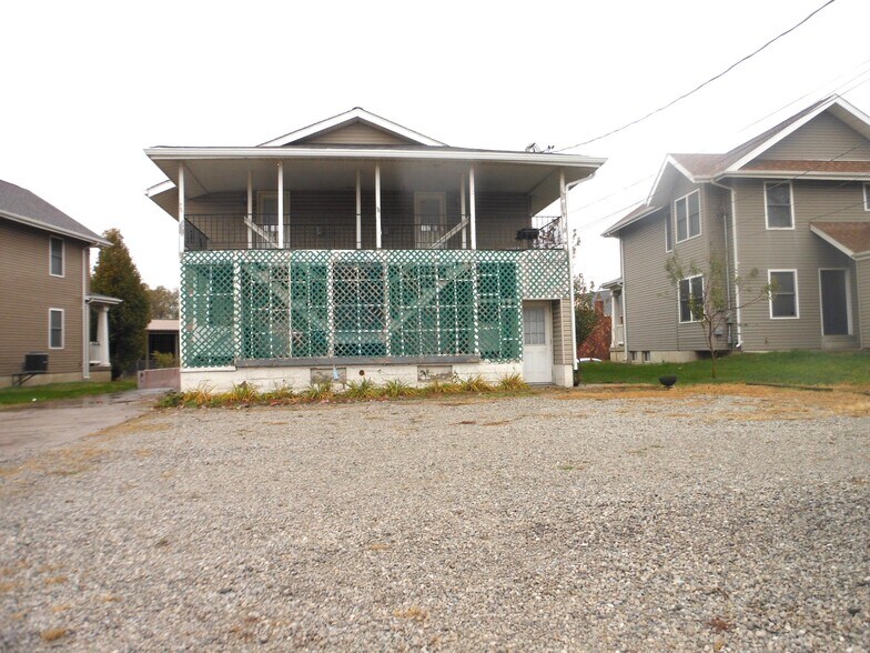 More Photos Of 2111 Lincoln Ave, Granite City Multifamily For Sale