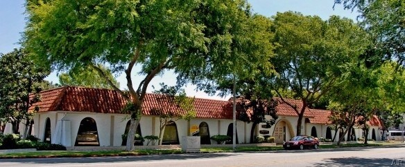 More Photos Of 5000 Overland Ave, Culver City Office For Sale