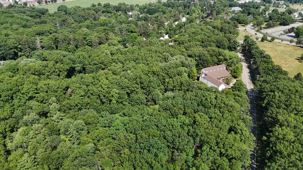 Primary Photo Of 25 Pine Road, Devens Land For Sale