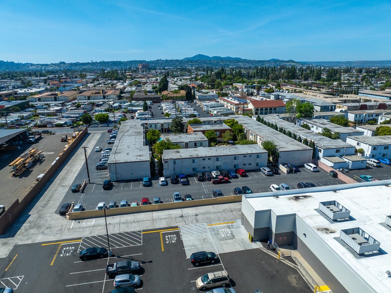 More Photos Of 229 Shady ln, El Cajon Multifamily For Sale