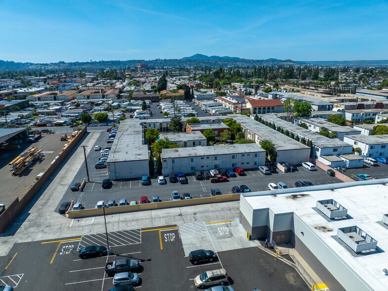 More Photos Of 229 Shady ln, El Cajon Multifamily For Sale