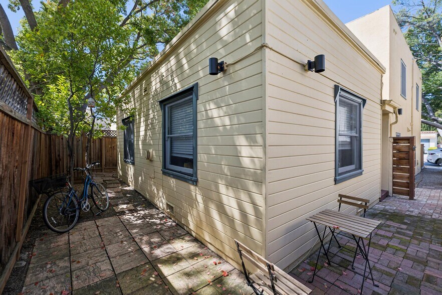 More Photos Of 270 Everett Ave, Palo Alto Multifamily For Sale