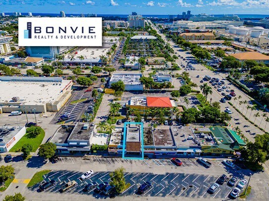 More Photos Of 1083 SE 17th St, Fort Lauderdale Convenience Store For Sale