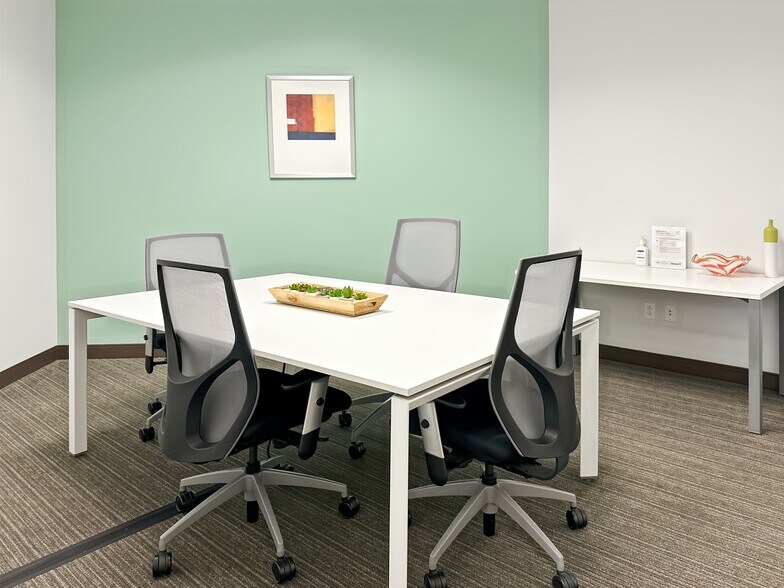 More Photos Of 103 Carnegie Ctr, Princeton Coworking Space