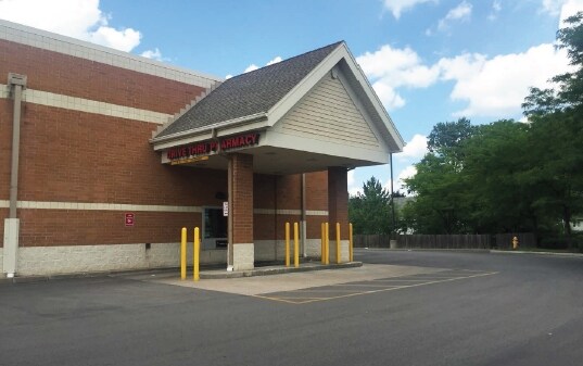 More Photos Of 4580 Monroe St, Toledo Drugstore For Sale