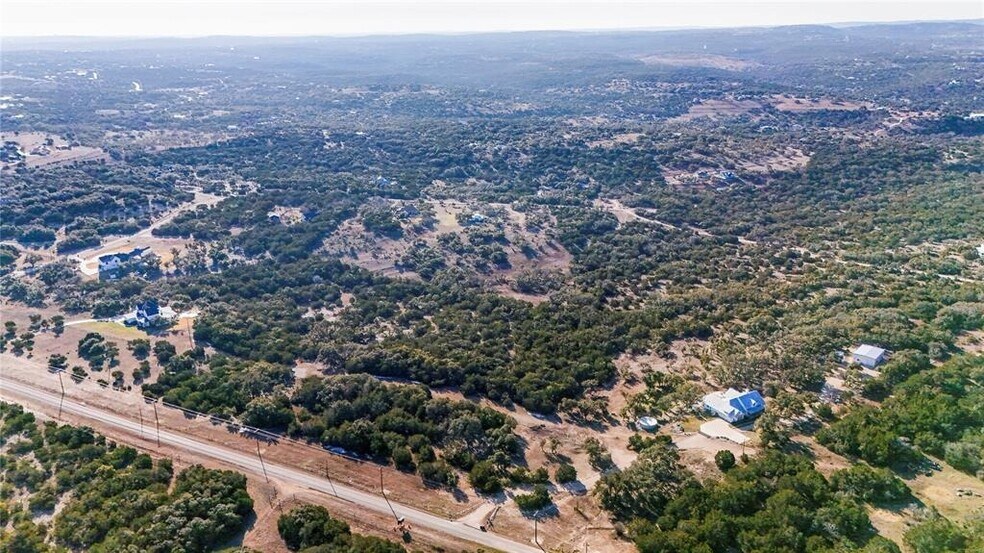 More Photos Of 8221 Fitzhugh Rd, Dripping Springs Land For Sale