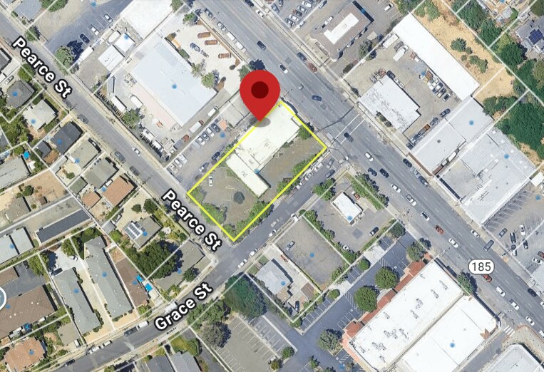 More Photos Of 22297 Mission Blvd, Hayward General Retail For Sale