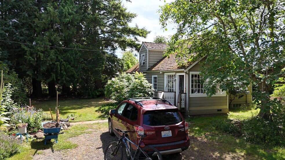 More Photos Of 2660 Thornton Rd, Ferndale Land For Sale