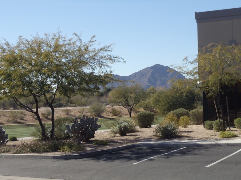 More Photos Of 8155 E Indian Bend Rd, Scottsdale Office For Sale