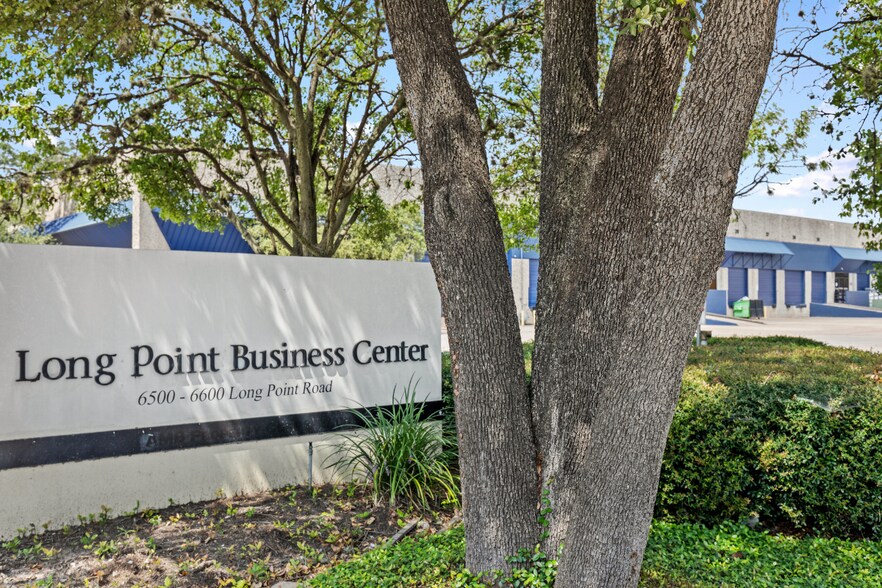 More Photos Of 6600 Long Point Rd, Houston Unknown For Lease