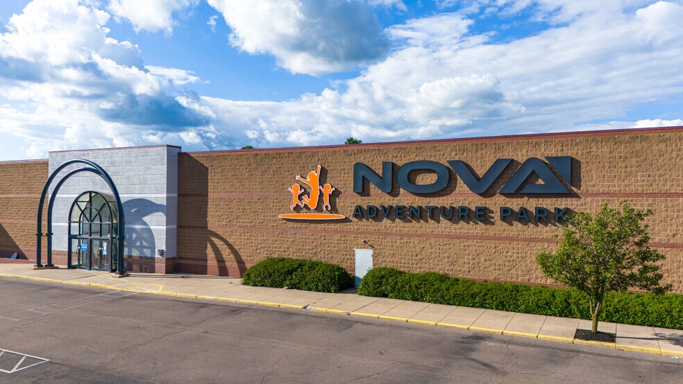 More Photos Of 5100 Glencrossing Way, Cincinnati Unknown For Lease